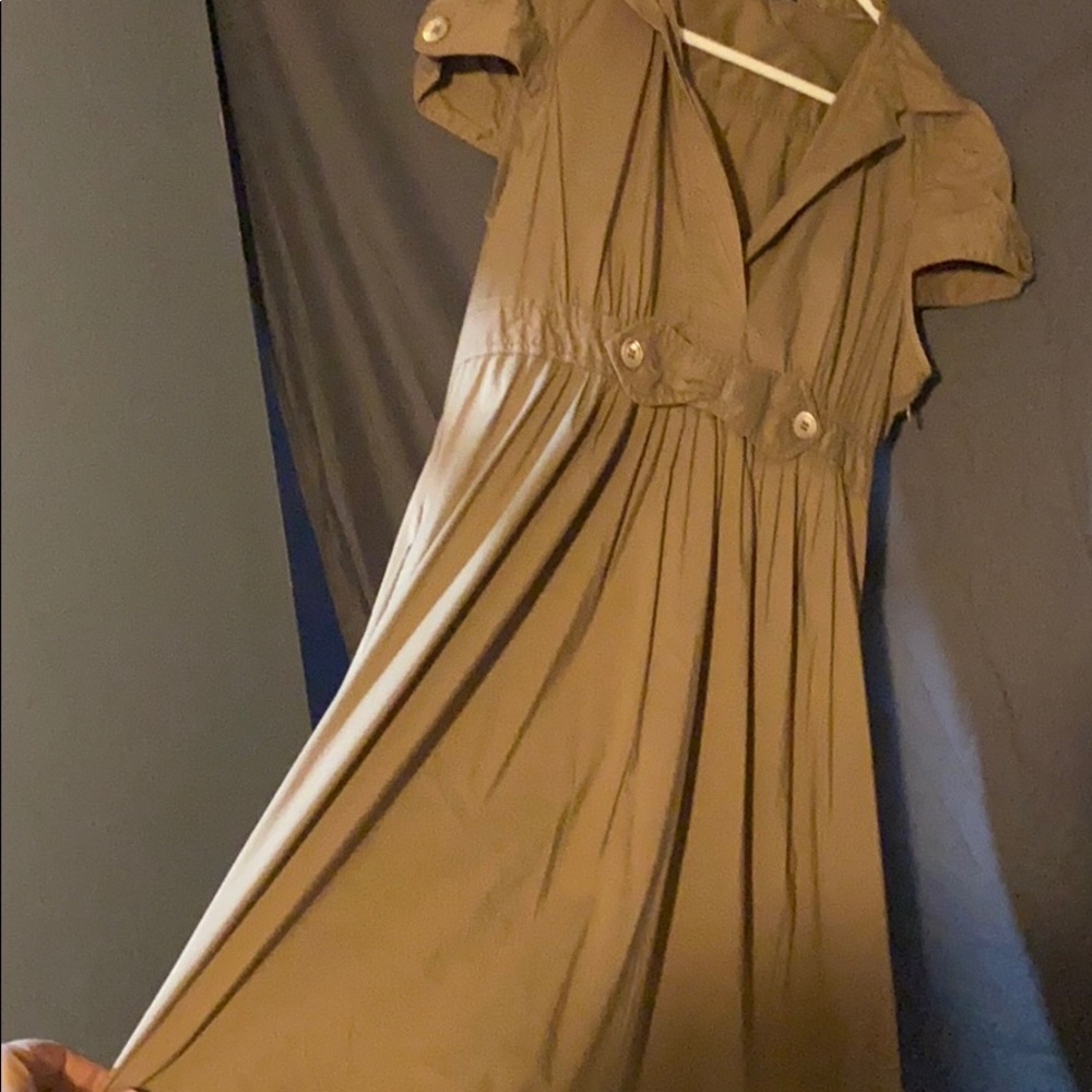 Dress - Picture 2 of 3